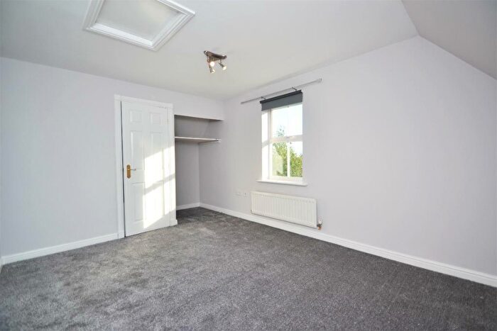 4 Bedroom Town House To Rent In Teale Court, Chapel Allerton, Leeds, LS7