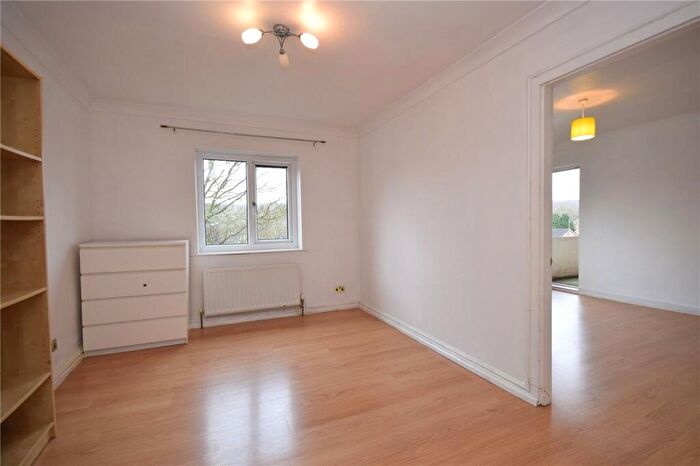 2 Bedroom Apartment To Rent In Flat, St. James Drive, Horsforth, Leeds, LS18