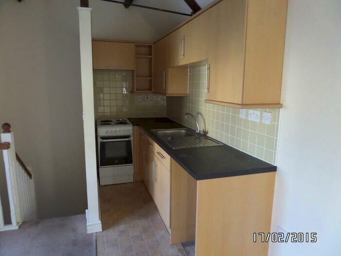 1 Bedroom Maisonette To Rent In Market Place, Bungay, NR35