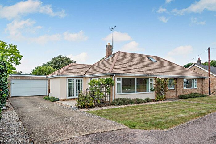 5 Bedroom Detached Bungalow For Sale In Allerton Garth, Alwalton, Peterborough, PE7