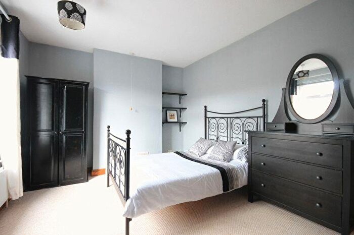 3 Bedroom Terraced House To Rent In Slack Lane, Derby, City Centre, DE22