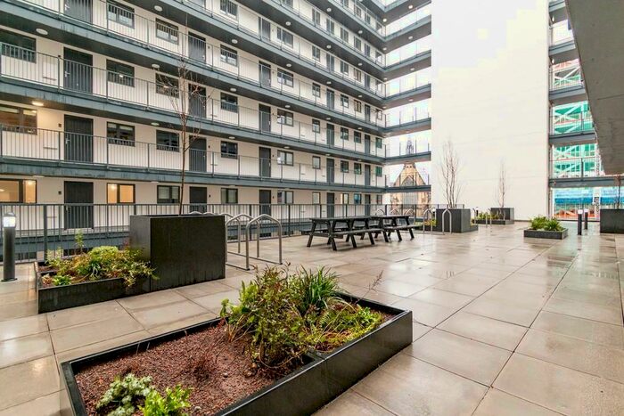 2 Bedroom Apartment To Rent In Baltic View, Norfolk St, L1