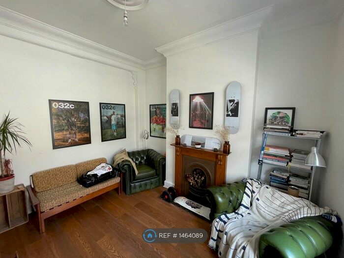 1 Bedroom Flat To Rent In Hackney, London, E9