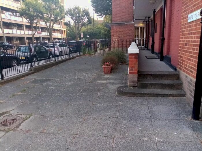 4 Bedroom Flat To Rent In Daplyn Street, London, E1