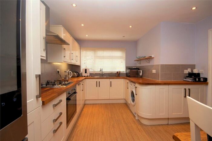 3 Bedroom End Of Terrace House For Sale In Stephens Way, Redbourn, St. Albans, Hertfordshire, AL3