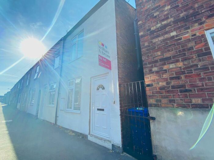 3 Bedroom House To Rent In Pulvertoft Lane, Boston, PE21