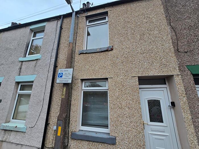 3 Bedroom Terraced House To Rent In Tarn Street, Workington, CA14