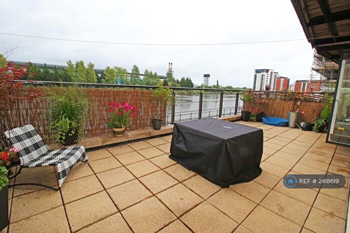 1 Bedroom Flat To Rent In Henke Court, Cardiff, CF10