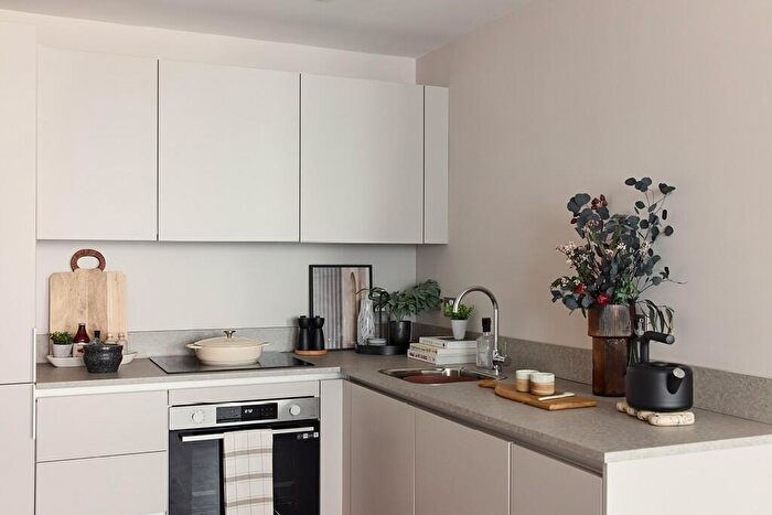1 Bedroom Apartment To Rent In Pitsford Street, Birmingham, B18