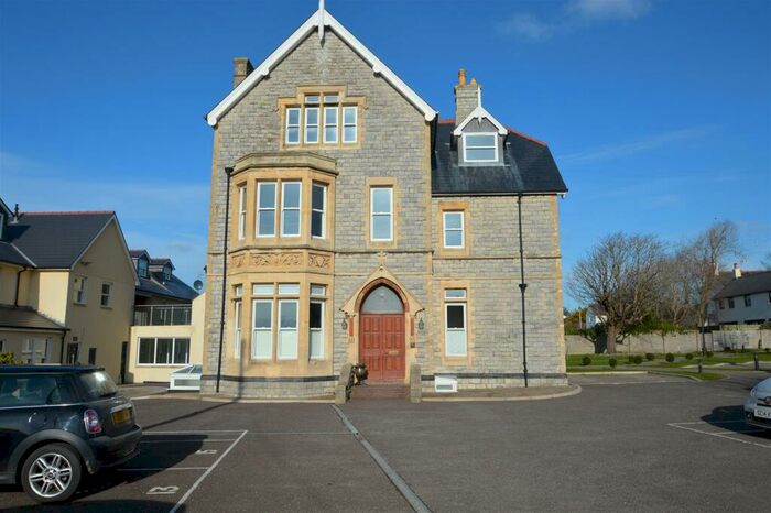 2 Bedroom Apartment To Rent In Apartment, St Illtyds, Colhugh Street, Llantwit Major, Vale Of Glamorgan, CF61