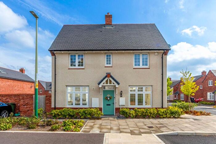 3 Bedroom Semi-Detached House For Sale In Orchid Grove, Pontllanfraith, Blackwood, NP12