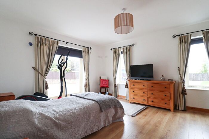 4 Bedroom Barn Conversion For Sale In Elm, Cambridgeshire, PE14
