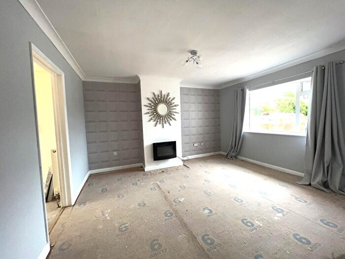 2 Bedroom Detached Bungalow For Sale In School Lane, Manea, March, Cambs., PE15