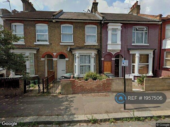 1 Bedroom Flat To Rent In Hanover Road, London, N15