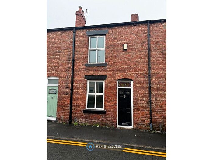 2 Bedroom Terraced House To Rent In Tunstall Lane, Wigan, WN5