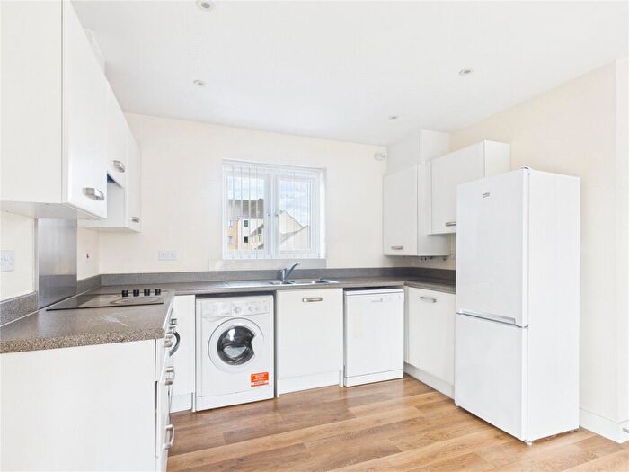 2 Bedroom Apartment To Rent In Square Leaze, Charlton Hayes, Bristol, BS34