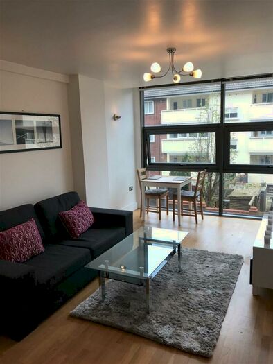 1 Bedroom Flat To Rent In Standish Street, Liverpool, L3