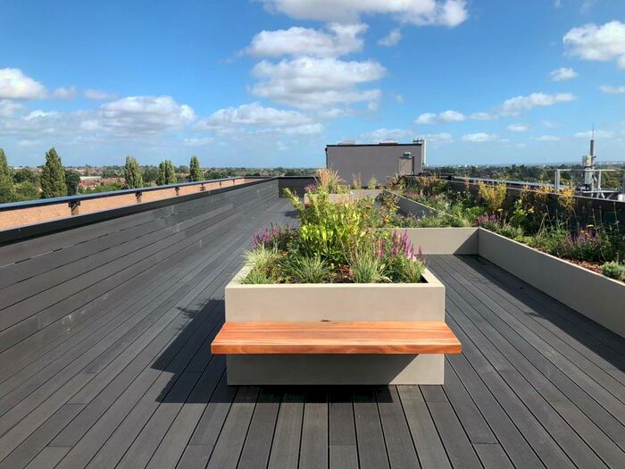 1 Bedroom Apartment To Rent In Lyndon Place, Coventry Road, B26