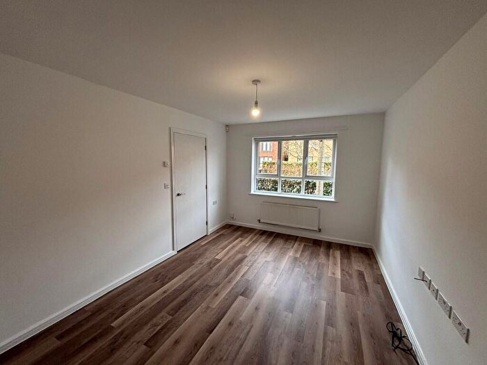 3 Bedroom Semi-Detached House To Rent In Canavan Way, Manchester, Greater Manchester, M7