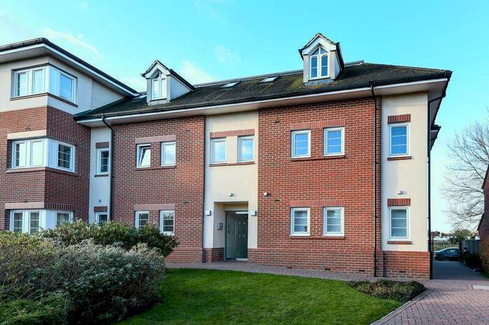 1 Bedroom Flat To Rent In Oxford Road, Kidlington, OX5