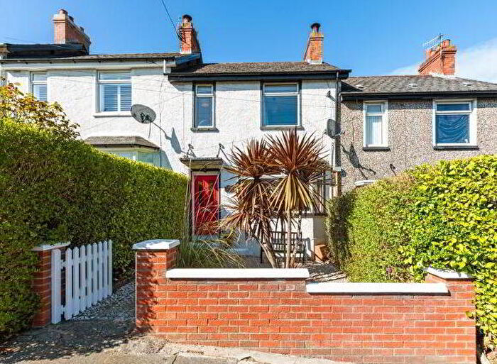 House For Sale In Windsor Gardens, Bangor, BT20