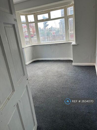 2 Bedroom Flat To Rent In Park Road, Blackpool, FY1