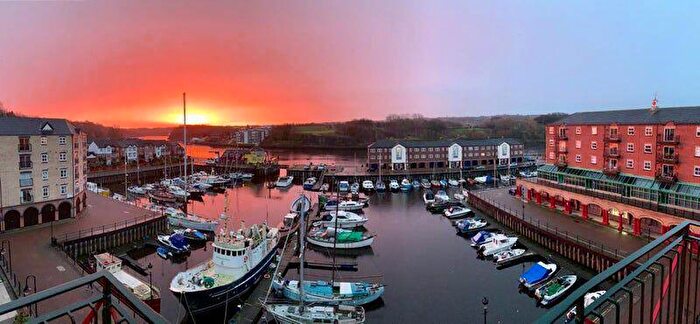 2 Bedroom Apartment To Rent In St. Peters Wharf, St Peters Basin, Newcastle Upon Tyne, Tyne And Wear, NE6