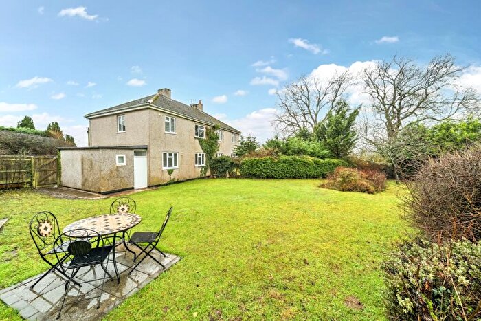 3 Bedroom Semi Detached House To Rent In Liddiard Green Ogbourne St George, SN8