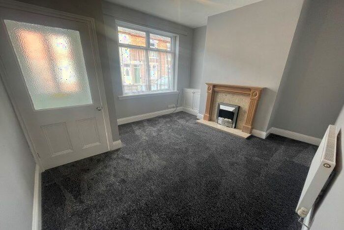 2 Bedroom Property To Rent In Brougham Street, Darlington, DL3