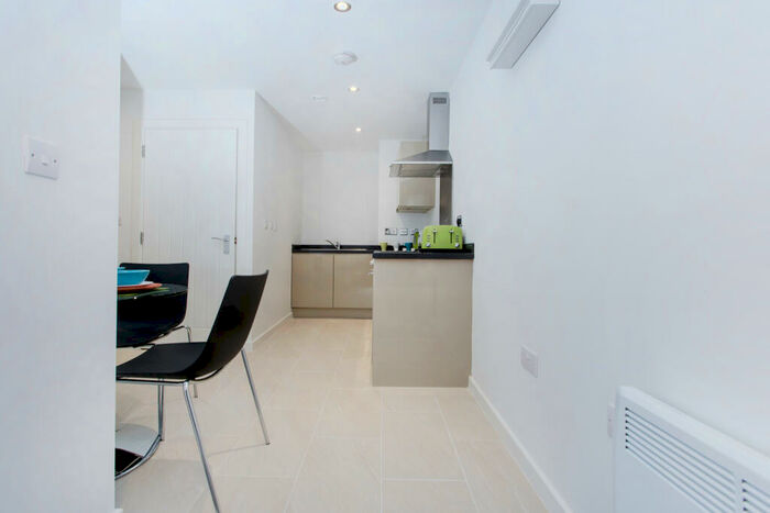 Apartment To Rent In Balme Street, City Centre, Bradford, BD1