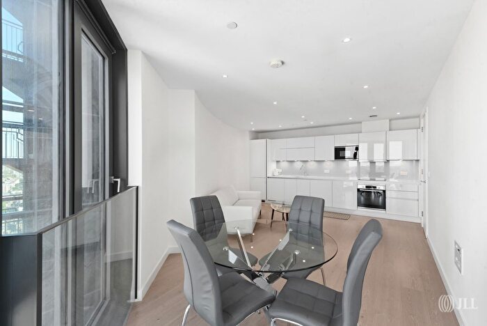 2 Bedroom Flat For Sale In City North West, N4