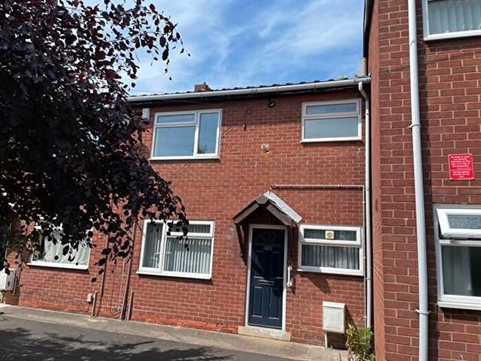 1 Bedroom Flat To Rent In Belle Vue Court, Stockton-On-Tees, TS20