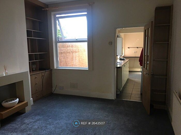 2 Bedroom Terraced House To Rent In Prices Lane, Wrexham, LL11