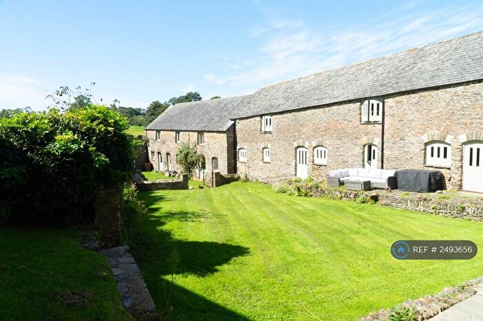 2 Bedroom Terraced House To Rent In Courtyard Cottages, Modbury, Ivybridge, PL21