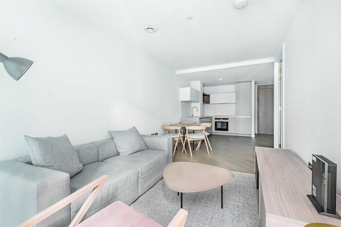 1 Bedroom Flat To Rent In No., Upper Riverside, Cutter Lane, Greenwich Peninsula, SE10