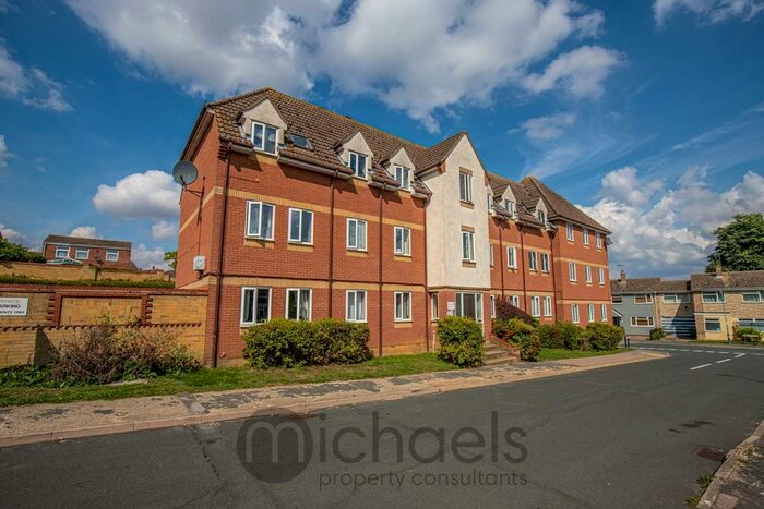 2 Bedroom Apartment To Rent In Abels Road, Halstead, CO9