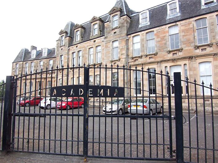 1 Bedroom Flat To Rent In / Giles Street, Edinburgh, EH6
