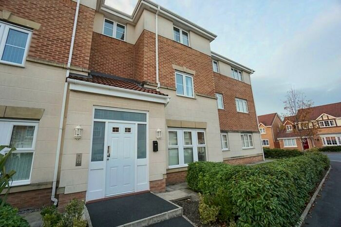2 Bedroom Apartment To Rent In Hazel Pear Close, Horwich, BL6