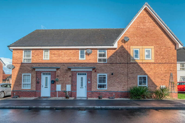 3 Bedroom Terraced House For Sale In Rounds Road, Worcester, WR5