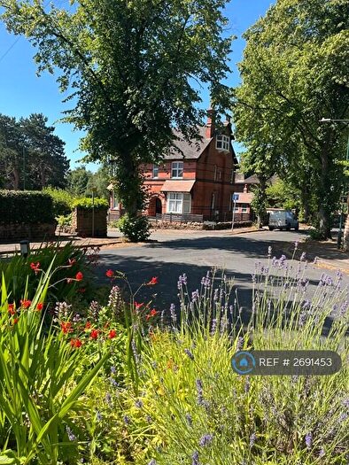 1 Bedroom Flat To Rent In Elberton House, Nottingham, NG5