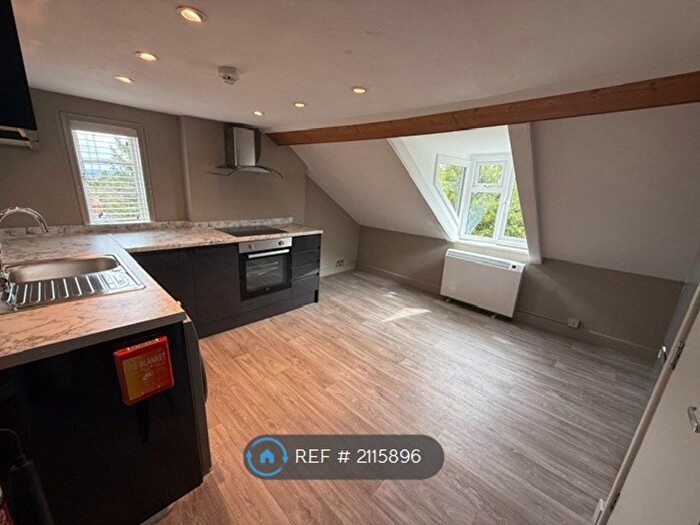 1 Bedroom Flat To Rent In Worcester Road, Malvern, WR14