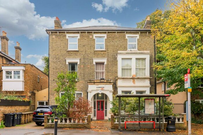 1 Bedroom Apartment To Rent In Hermon Hill, London, E11