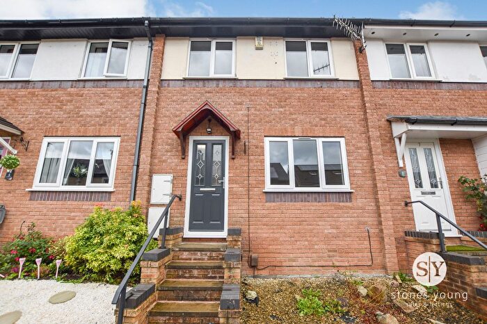 3 Bedroom Terraced House To Rent In Harwood Street, Darwen, BB3