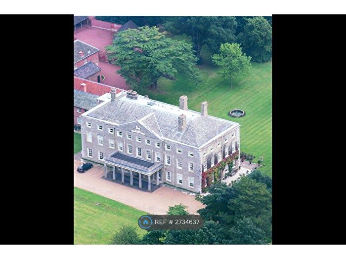 2 Bedroom Flat To Rent In Benacre Hall, Beccles, NR34