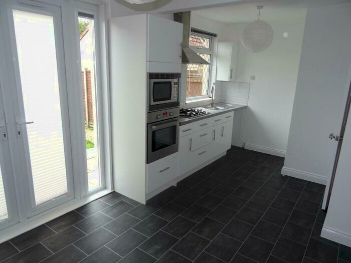 3 Bedroom House To Rent In Hazeldene Road, Patchway, Bristol, BS34