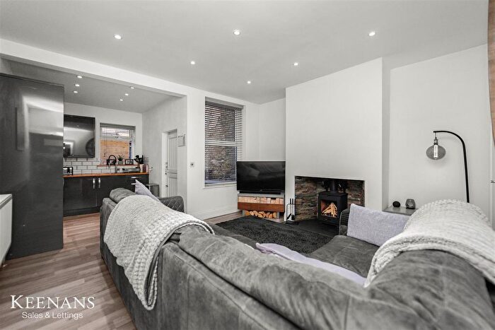 2 Bedroom Terraced House For Sale In Water Street, Accrington, BB5