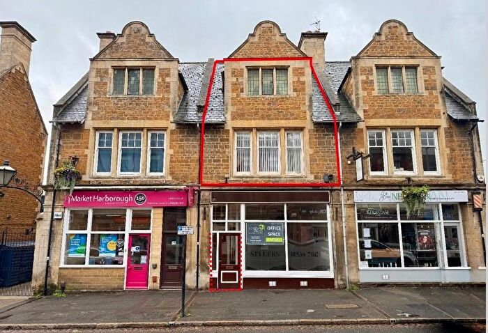 3 Bedroom Flat To Rent In Bridge Street, Rothwell, Kettering, NN14