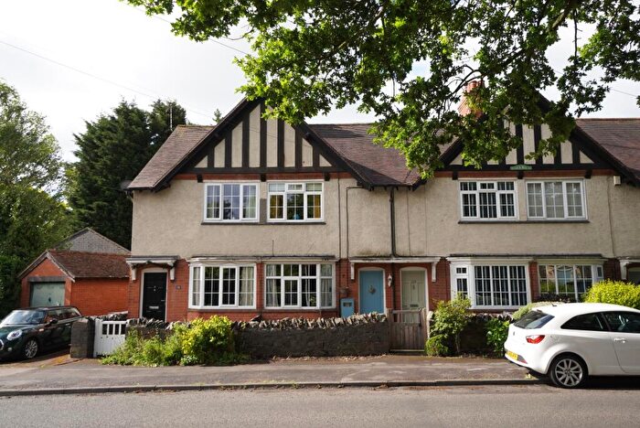 3 Bedroom Cottage For Sale In Nanpantan Road, Loughborough, LE11