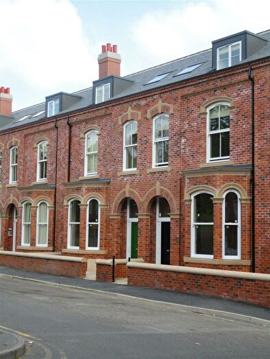 1 Bedroom Apartment To Rent In Charles Apartments, Hanover Square, Leeds, LS3