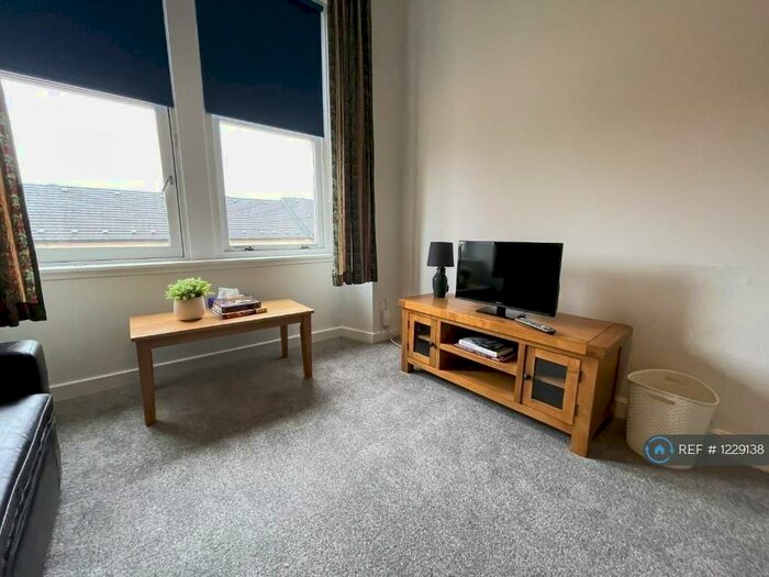1 Bedroom Flat To Rent In Berkeley Street, Glasgow, G3